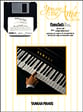 Heart in Motion piano sheet music cover